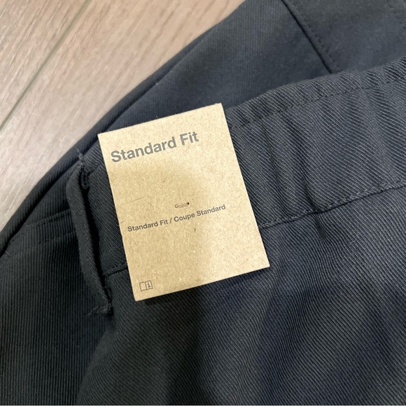 Womens Size Small Jordan Woven Pants Dark Gray FN5446-045 - Picture 8 of 9